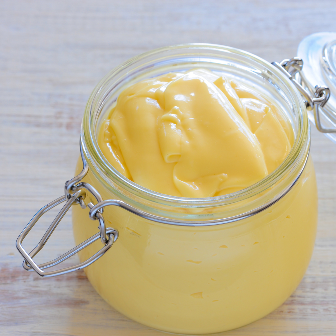 La mayonnaise facile