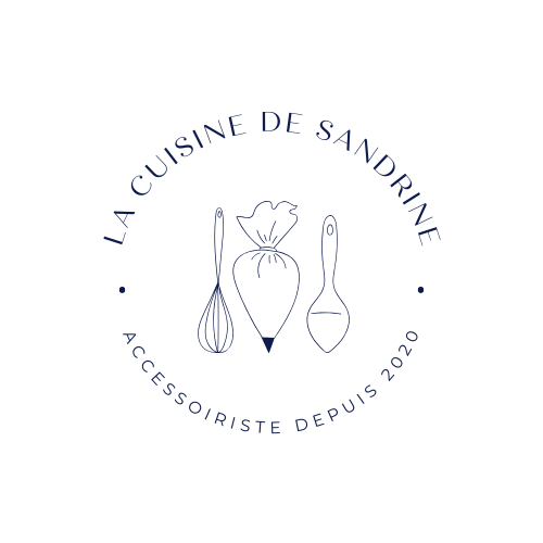 Lacuisinedesandrine.com