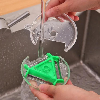 Epluche légumes professionnel.