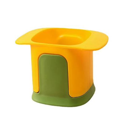 Coupe légumes multifonctions.