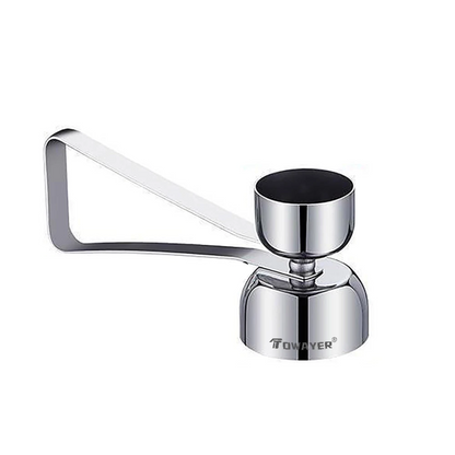 Coupe coquille d'oeuf.