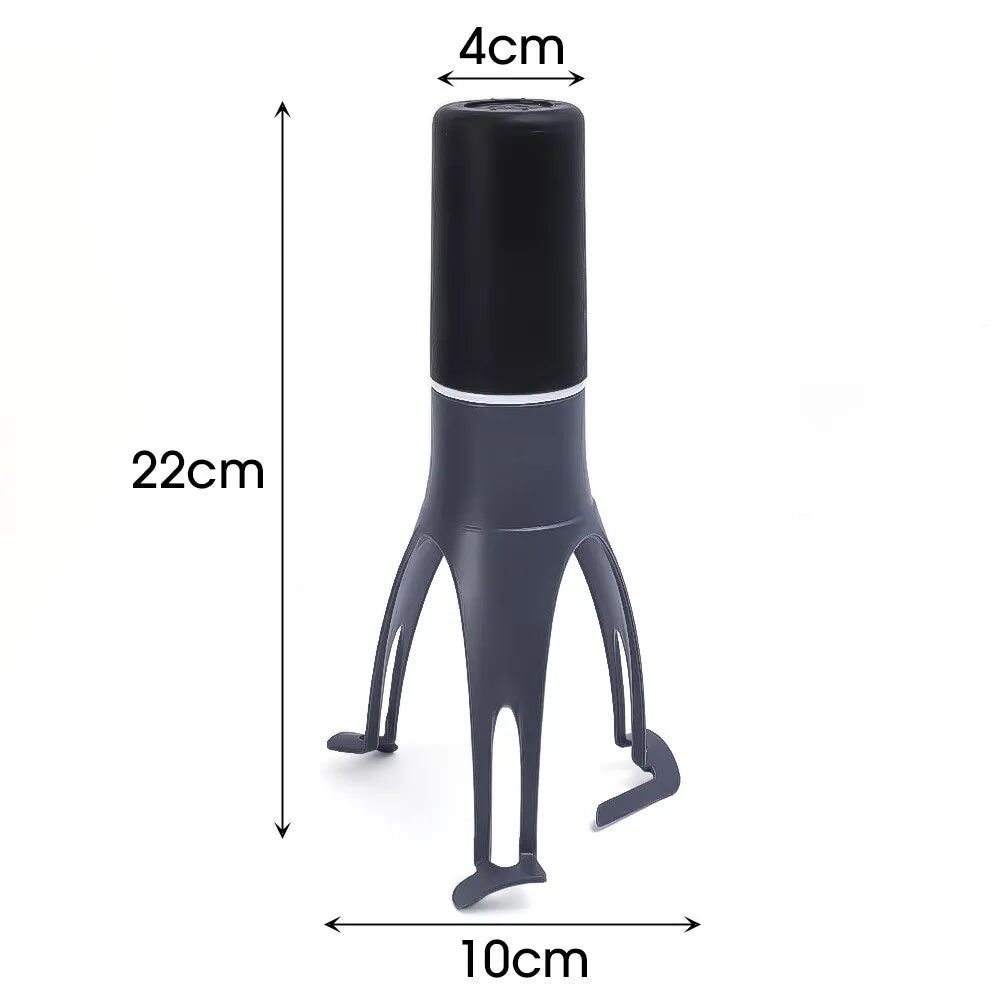 Mélangeur automatique.