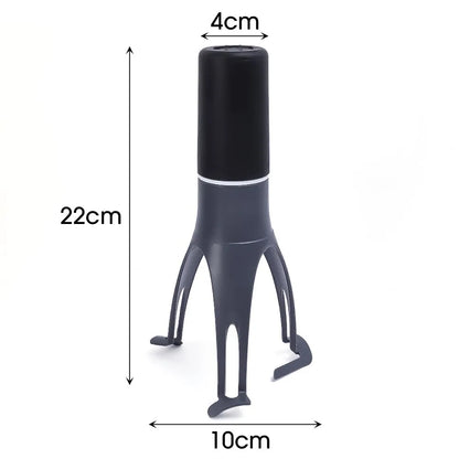 Mélangeur automatique.