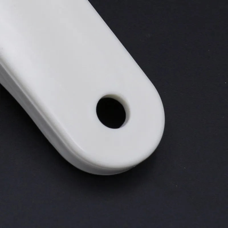 Rouleau pique pâte.