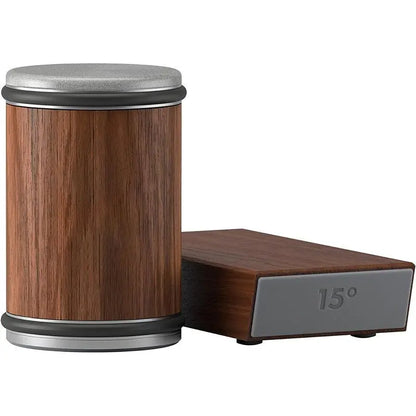 Aiguiseur magnétique roulant de couteau 15° et 20°