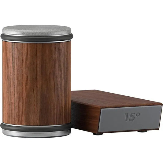 Aiguiseur magnétique roulant de couteau 15° et 20°