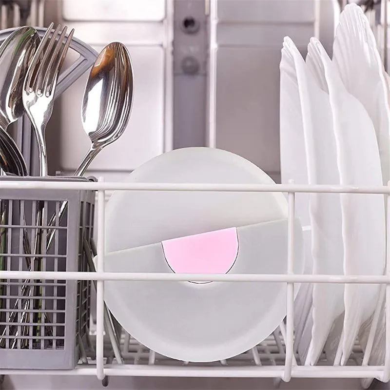 Roulette à pizza géante.