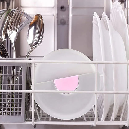 Roulette à pizza géante.