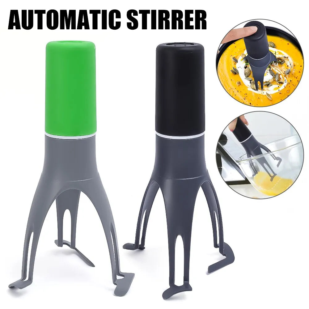 Mélangeur automatique.