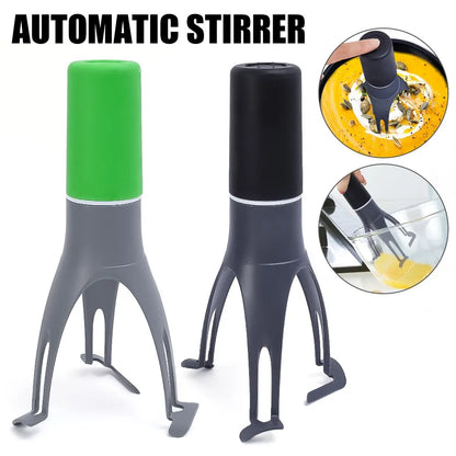 Mélangeur automatique.