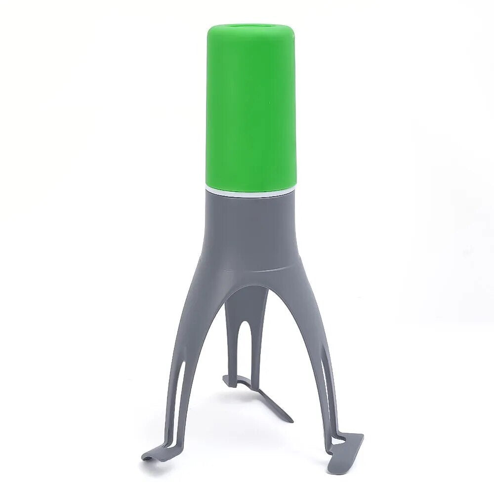 Mélangeur automatique.