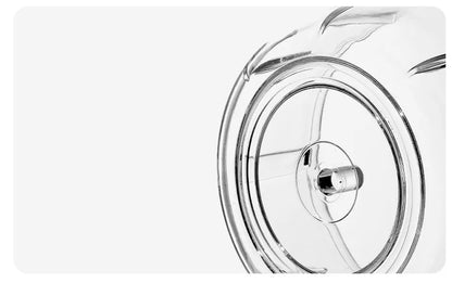 Hachoir électrique.